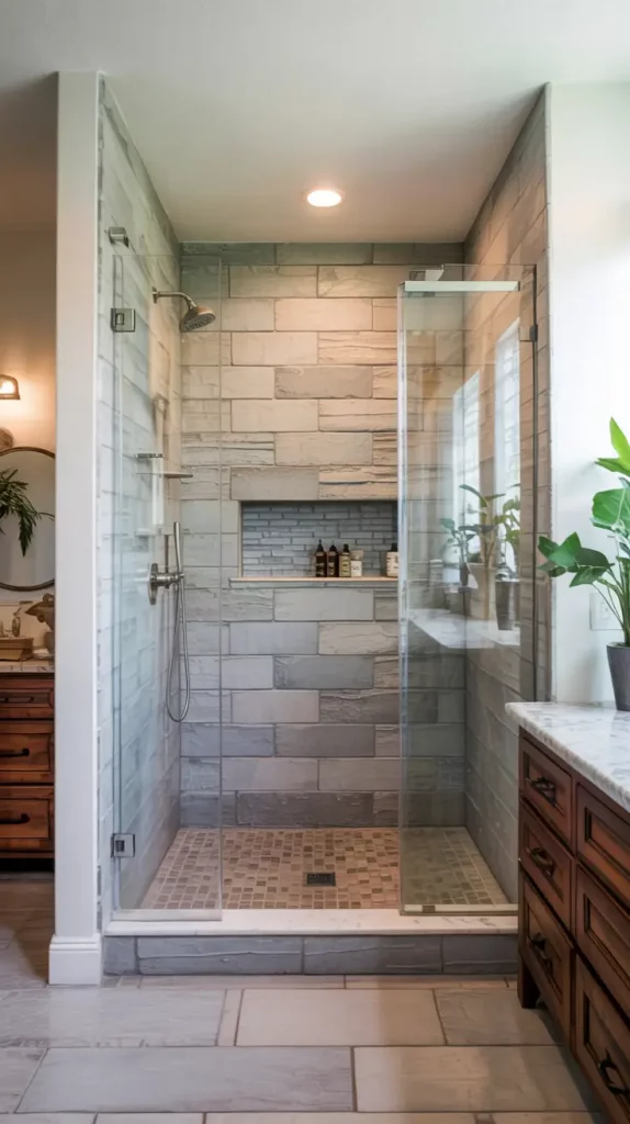 Shower Remodel Ideas 2026: Modern Trends, DIY Upgrades & Smart Design Solutions