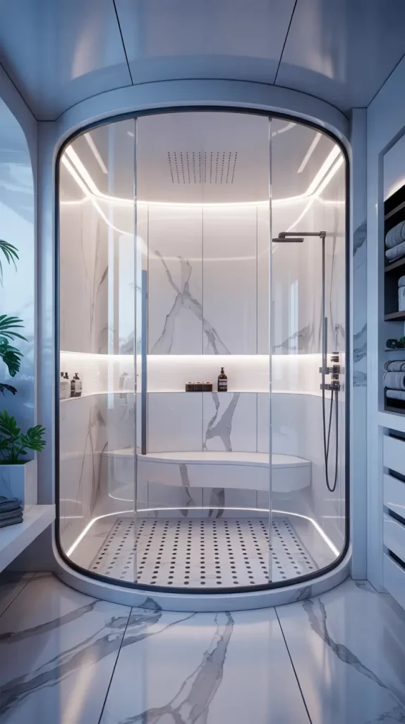 Shower Remodel Ideas 2026: Modern Trends, DIY Upgrades & Smart Design Solutions