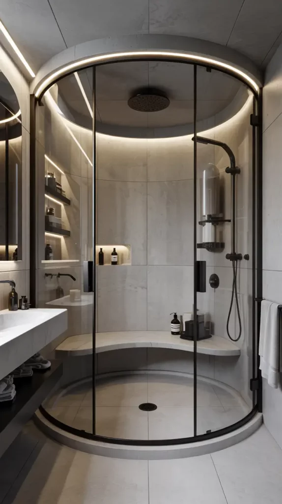 Shower Remodel Ideas 2026: Modern Trends, DIY Upgrades & Smart Design Solutions