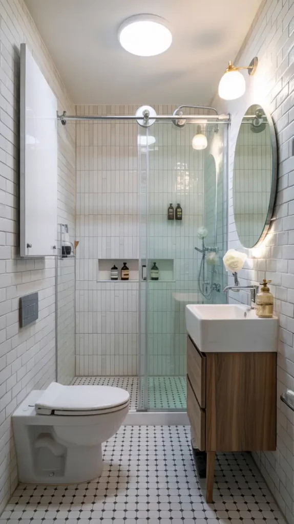 Shower Remodel Ideas 2026: Modern Trends, DIY Upgrades & Smart Design Solutions