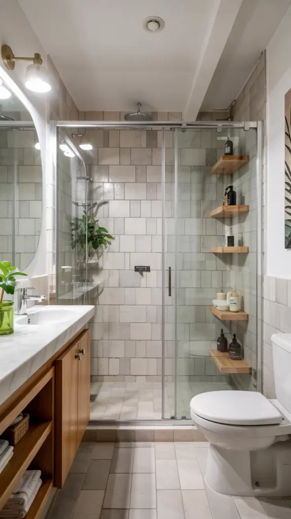 Shower Remodel Ideas 2026: Modern Trends, DIY Upgrades & Smart Design Solutions
