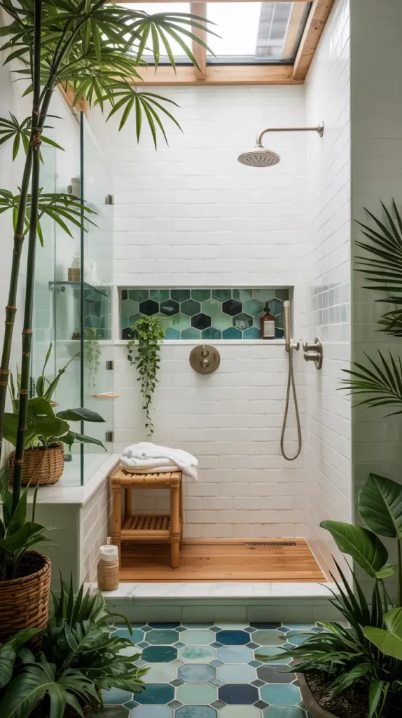 Shower Remodel Ideas 2026: Modern Trends, DIY Upgrades & Smart Design Solutions
