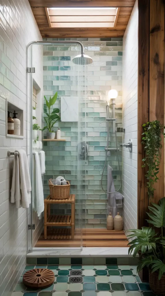 Shower Remodel Ideas 2026: Modern Trends, DIY Upgrades & Smart Design Solutions