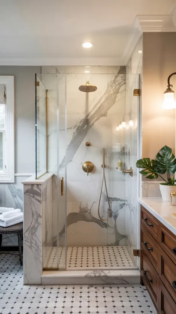 Shower Remodel Ideas 2026: Modern Trends, DIY Upgrades & Smart Design Solutions