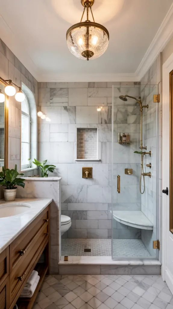 Shower Remodel Ideas 2026: Modern Trends, DIY Upgrades & Smart Design Solutions