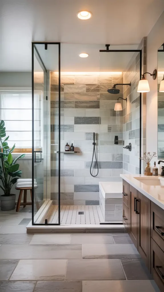 Shower Remodel Ideas 2026: Modern Trends, DIY Upgrades & Smart Design Solutions
