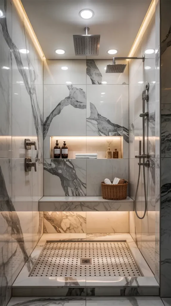 Shower Remodel Ideas 2026: Modern Trends, DIY Upgrades & Smart Design Solutions