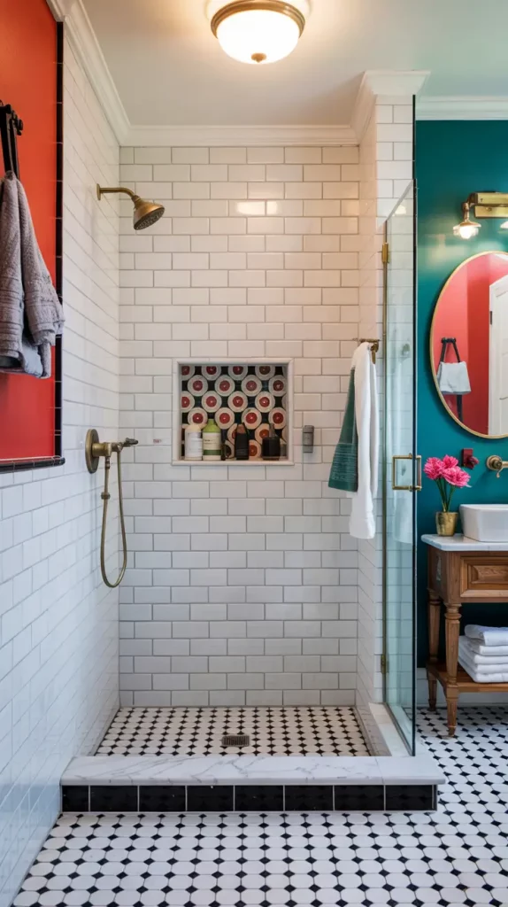 Shower Remodel Ideas 2026: Modern Trends, DIY Upgrades & Smart Design Solutions