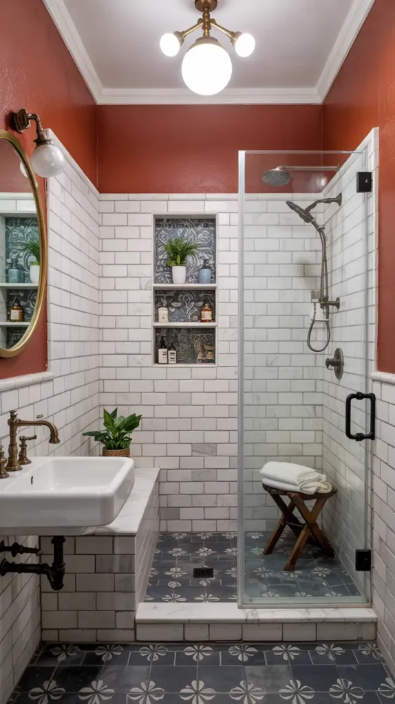 Shower Remodel Ideas 2026: Modern Trends, DIY Upgrades & Smart Design Solutions
