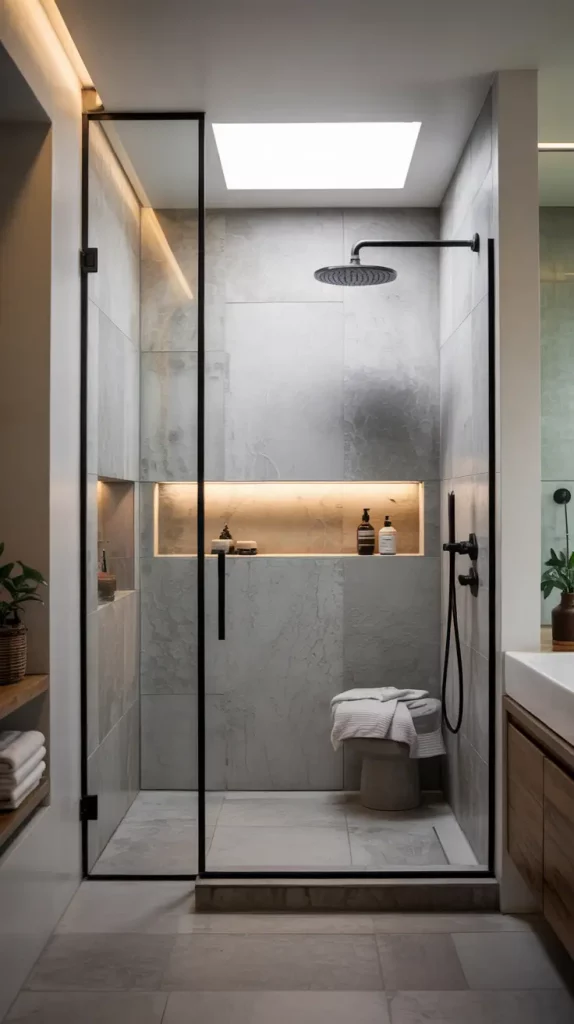 Shower Remodel Ideas 2026: Modern Trends, DIY Upgrades & Smart Design Solutions