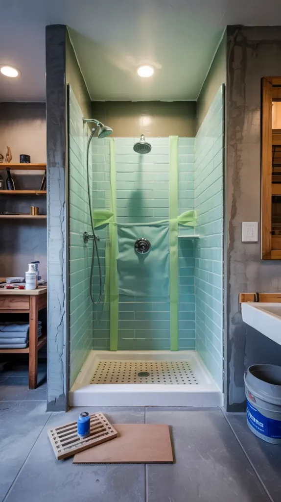 Shower Remodel Ideas 2026: Modern Trends, DIY Upgrades & Smart Design Solutions