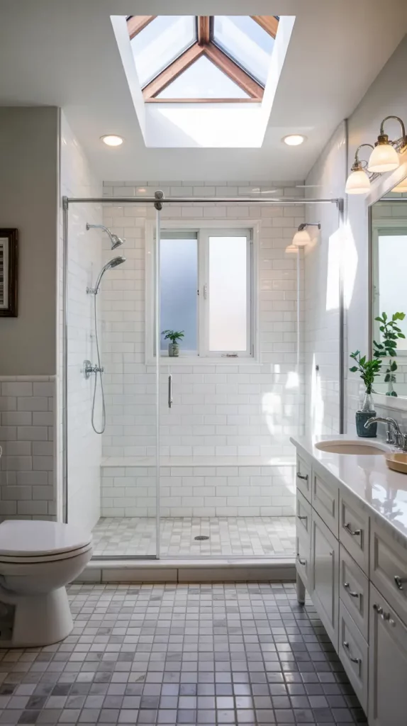 Shower Remodel Ideas 2026: Modern Trends, DIY Upgrades & Smart Design Solutions