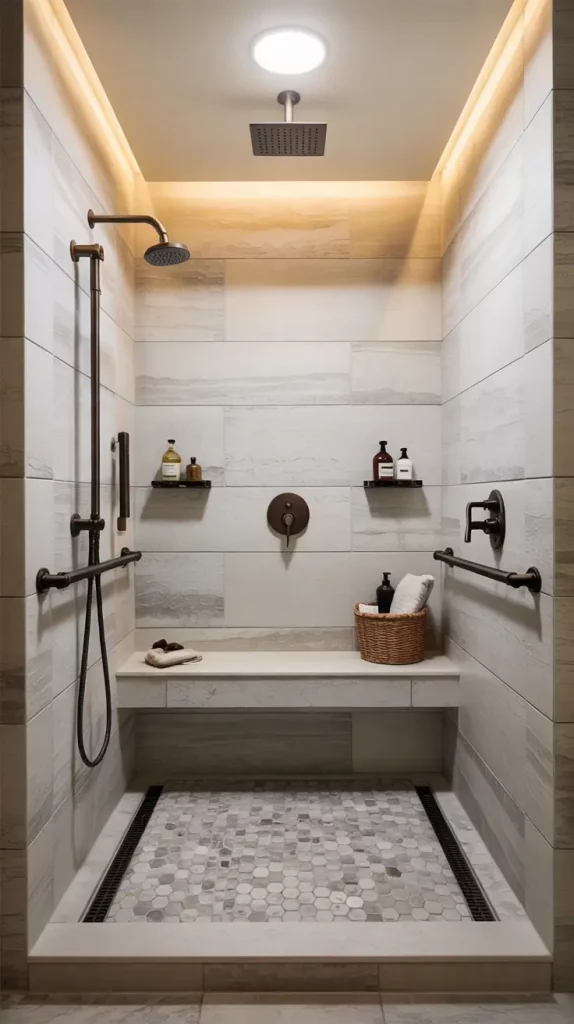 Shower Remodel Ideas 2026: Modern Trends, DIY Upgrades & Smart Design Solutions