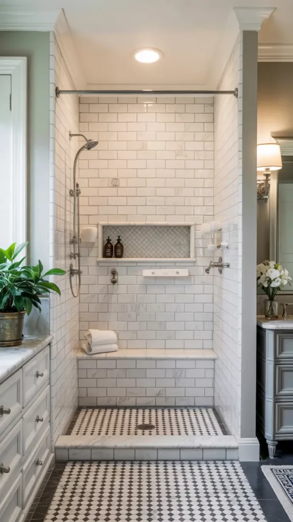 Shower Remodel Ideas 2026: Modern Trends, DIY Upgrades & Smart Design Solutions