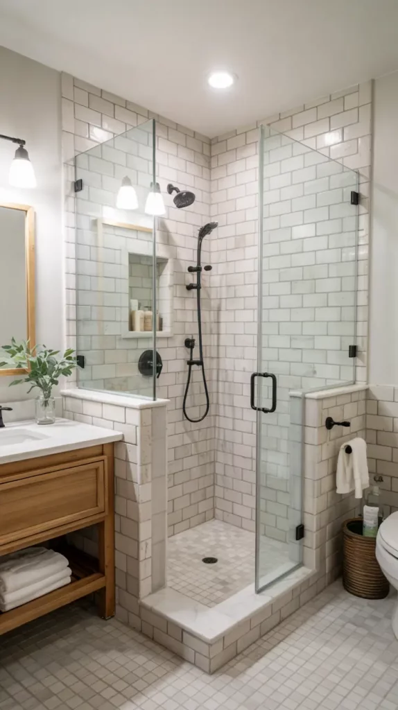 Shower Remodel Ideas 2026: Modern Trends, DIY Upgrades & Smart Design Solutions