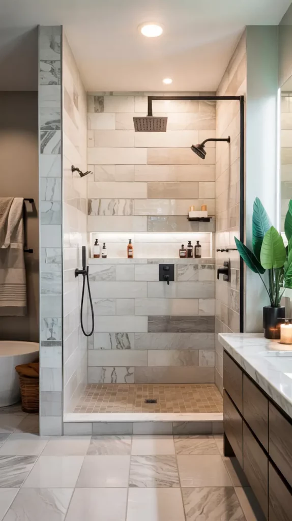 Shower Remodel Ideas 2026: Modern Trends, DIY Upgrades & Smart Design Solutions