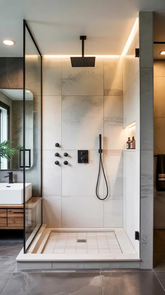 Shower Remodel Ideas 2026: Modern Trends, DIY Upgrades & Smart Design Solutions