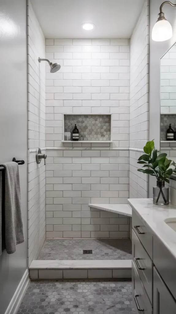 Shower Remodel Ideas 2026: Modern Trends, DIY Upgrades & Smart Design Solutions