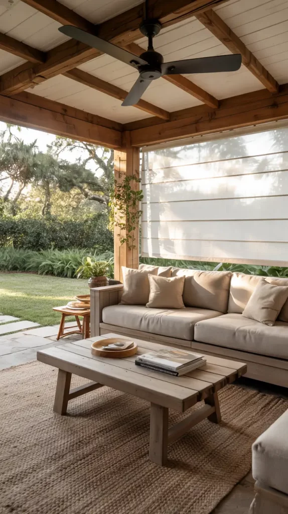 Back Patio Ideas 2026: Stylish, Modern, and Budget-Friendly Outdoor Inspiration
