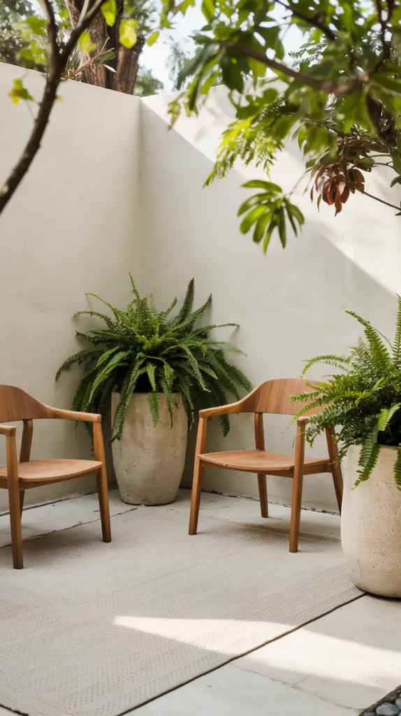 Back Patio Ideas 2026: Stylish, Modern, and Budget-Friendly Outdoor Inspiration