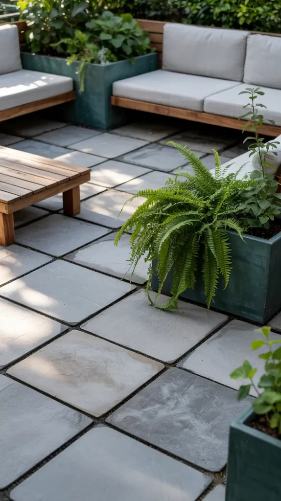 Back Patio Ideas 2026: Stylish, Modern, and Budget-Friendly Outdoor Inspiration