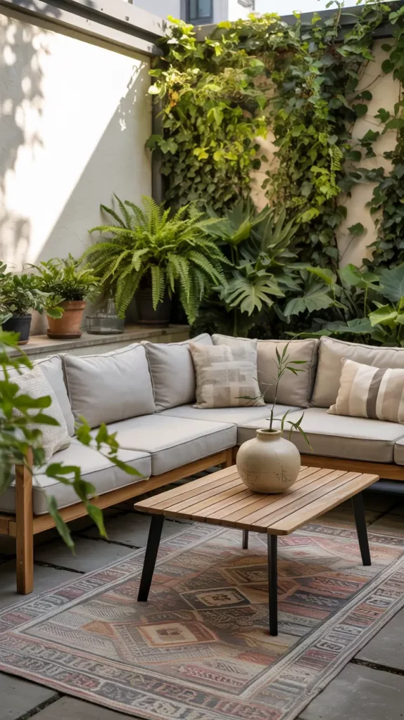 Back Patio Ideas 2026: Stylish, Modern, and Budget-Friendly Outdoor Inspiration