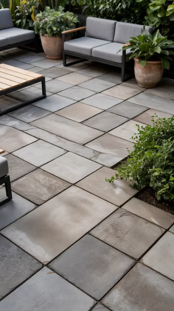 Back Patio Ideas 2026: Stylish, Modern, and Budget-Friendly Outdoor Inspiration