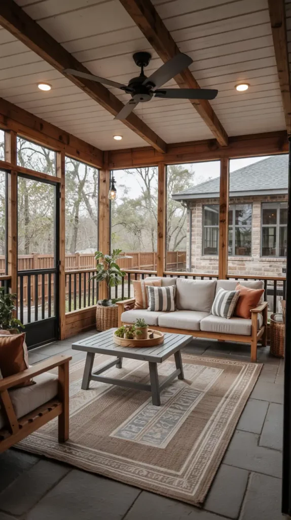 Back Patio Ideas 2026: Stylish, Modern, and Budget-Friendly Outdoor Inspiration