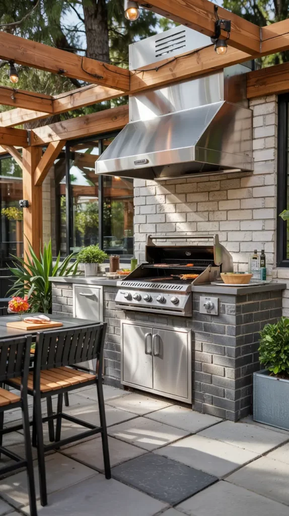 Back Patio Ideas 2026: Stylish, Modern, and Budget-Friendly Outdoor Inspiration