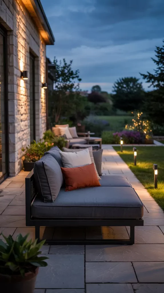 Back Patio Ideas 2026: Stylish, Modern, and Budget-Friendly Outdoor Inspiration