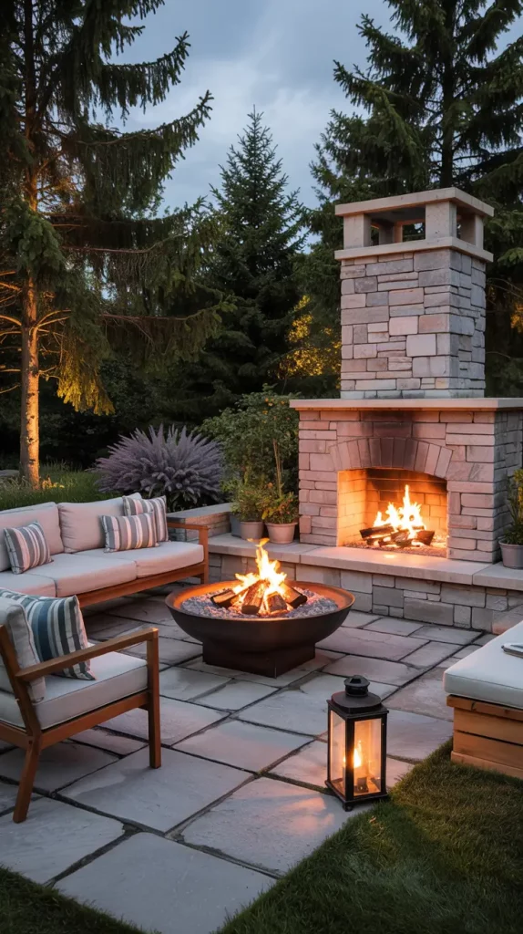 Back Patio Ideas 2026: Stylish, Modern, and Budget-Friendly Outdoor Inspiration