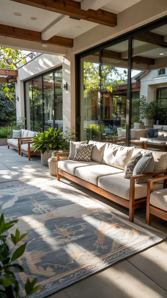 Back Patio Ideas 2026: Stylish, Modern, and Budget-Friendly Outdoor Inspiration