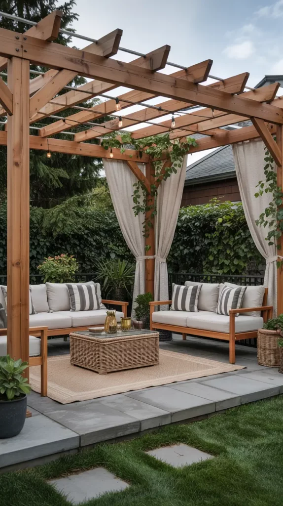 Back Patio Ideas 2026: Stylish, Modern, and Budget-Friendly Outdoor Inspiration