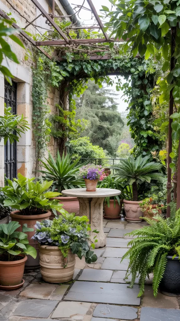 Back Patio Ideas 2026: Stylish, Modern, and Budget-Friendly Outdoor Inspiration