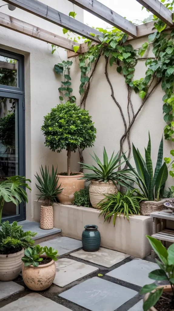 Back Patio Ideas 2026: Stylish, Modern, and Budget-Friendly Outdoor Inspiration