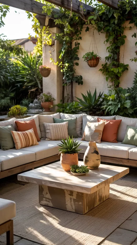 Back Patio Ideas 2026: Stylish, Modern, and Budget-Friendly Outdoor Inspiration