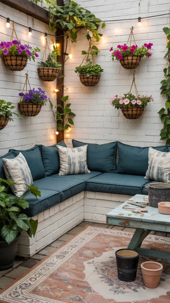 Back Patio Ideas 2026: Stylish, Modern, and Budget-Friendly Outdoor Inspiration