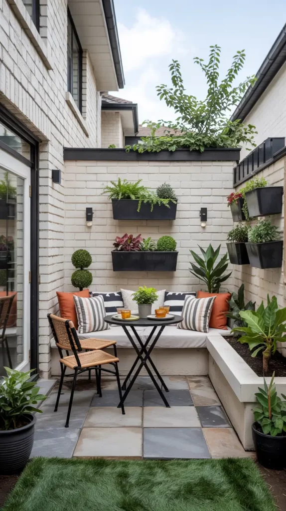 Back Patio Ideas 2026: Stylish, Modern, and Budget-Friendly Outdoor Inspiration