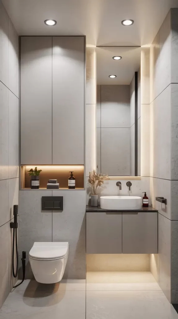 Bathroom Storage Cabinet Ideas 2026: Modern Solutions for Smart & Stylish Bathrooms