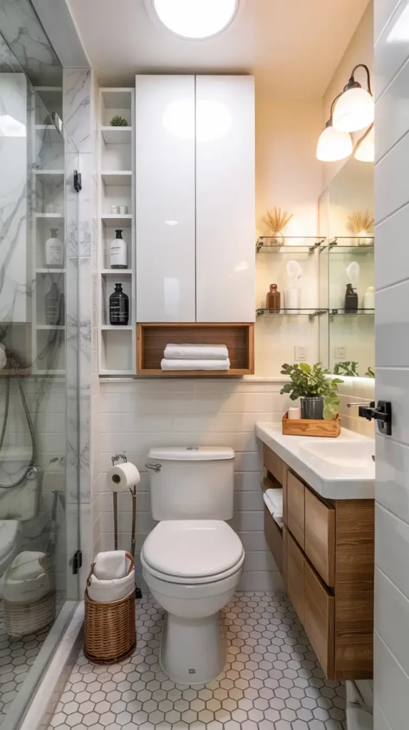 Bathroom Storage Cabinet Ideas 2026: Modern Solutions for Smart & Stylish Bathrooms