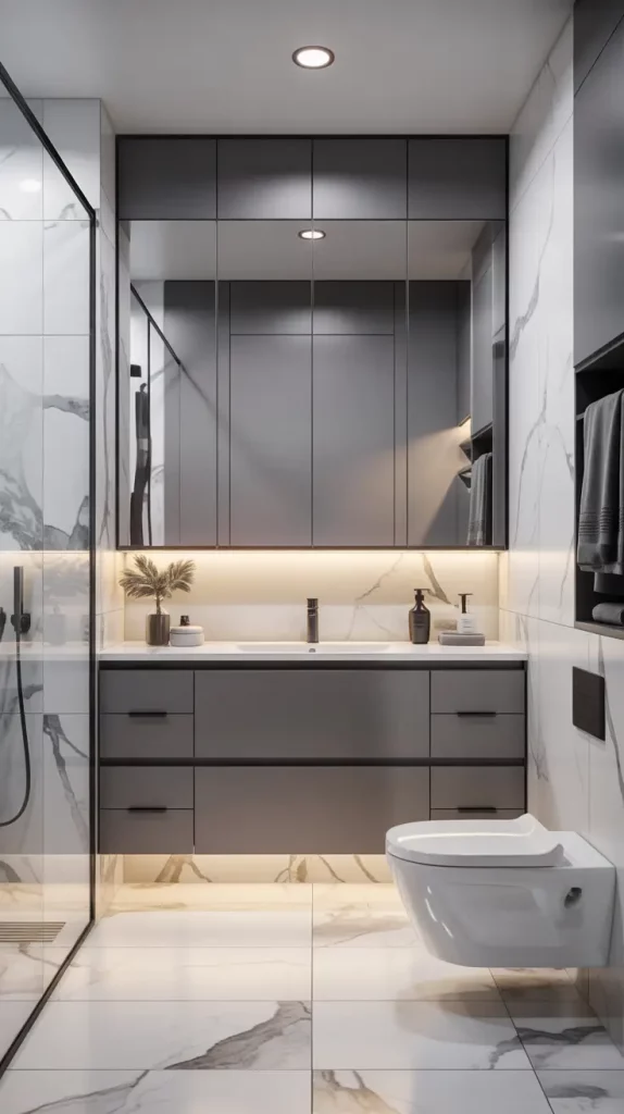 Bathroom Storage Cabinet Ideas 2026: Modern Solutions for Smart & Stylish Bathrooms