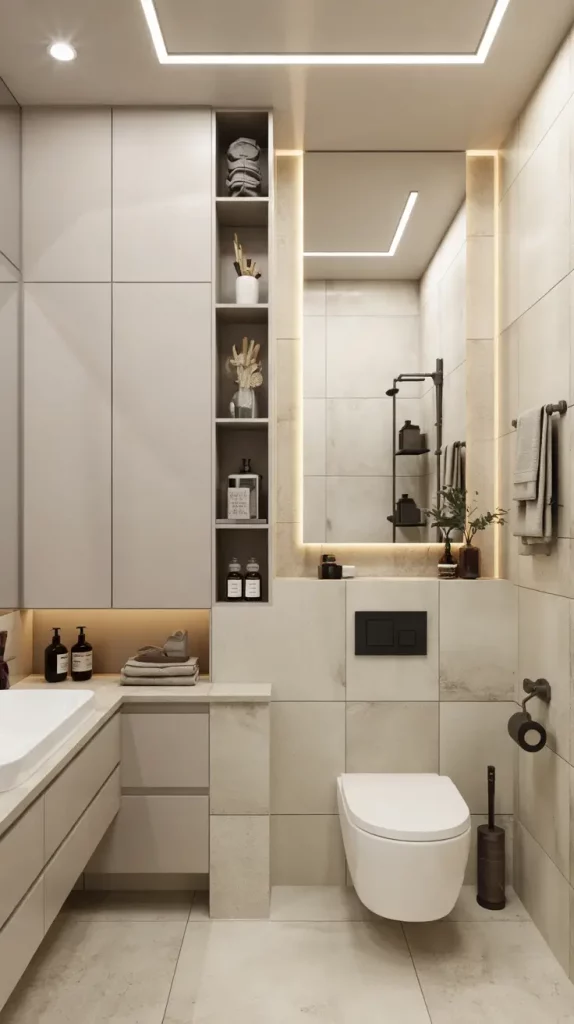 Bathroom Storage Cabinet Ideas 2026: Modern Solutions for Smart & Stylish Bathrooms
