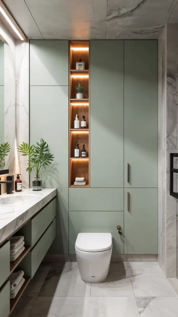 Bathroom Storage Cabinet Ideas 2026: Modern Solutions for Smart & Stylish Bathrooms