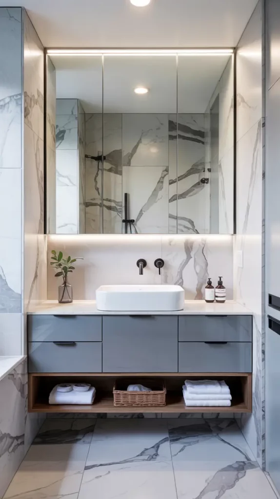 Bathroom Storage Cabinet Ideas 2026: Modern Solutions for Smart & Stylish Bathrooms