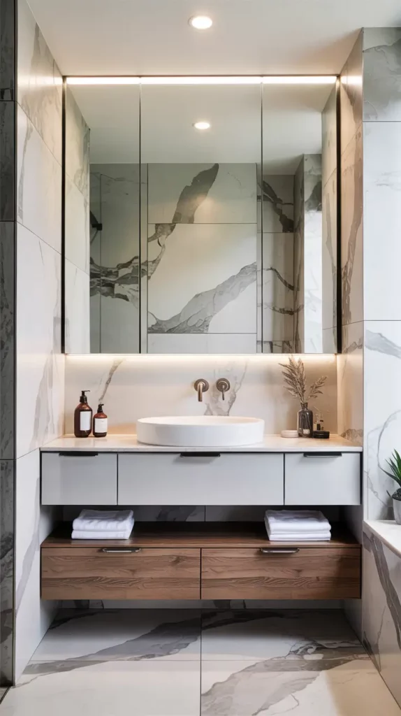 Bathroom Storage Cabinet Ideas 2026: Modern Solutions for Smart & Stylish Bathrooms