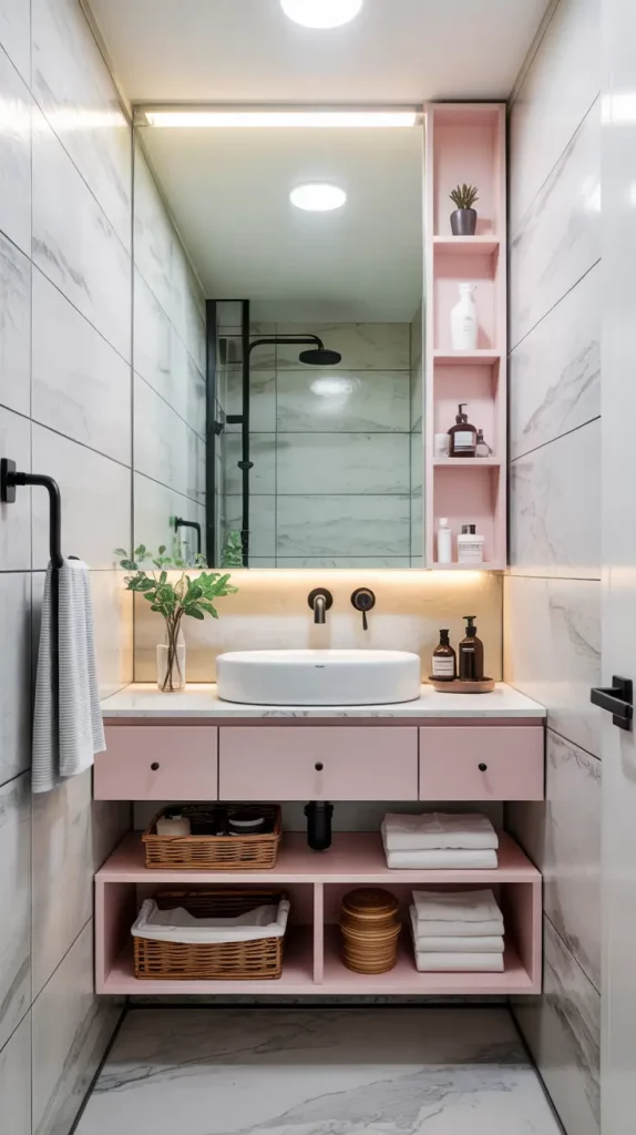 Bathroom Storage Cabinet Ideas 2026: Modern Solutions for Smart & Stylish Bathrooms