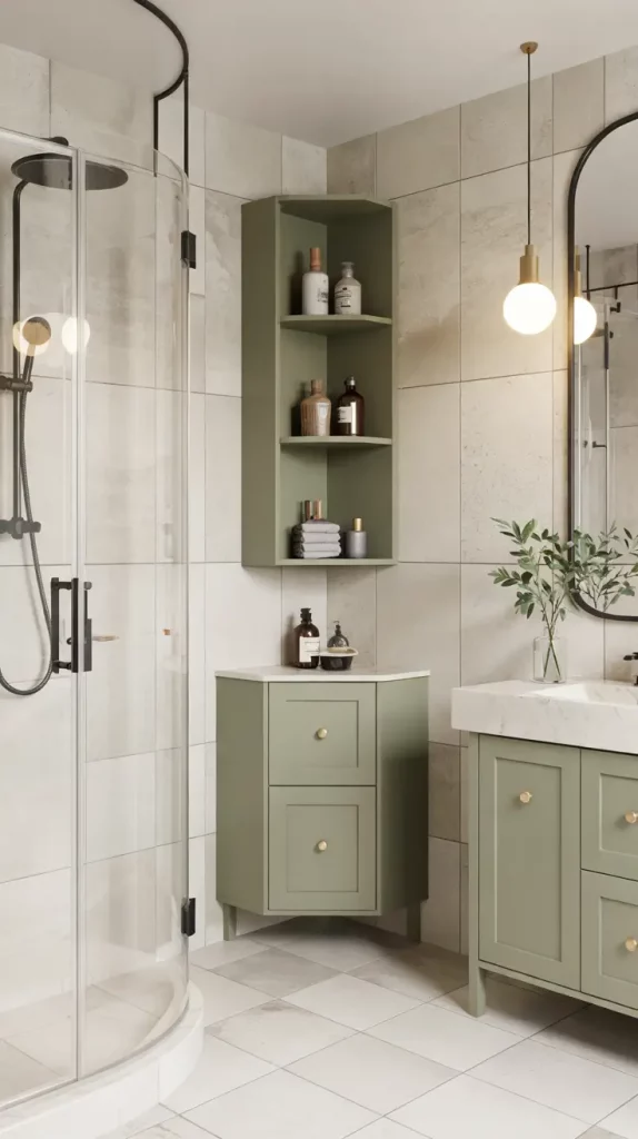 Bathroom Storage Cabinet Ideas 2026: Modern Solutions for Smart & Stylish Bathrooms