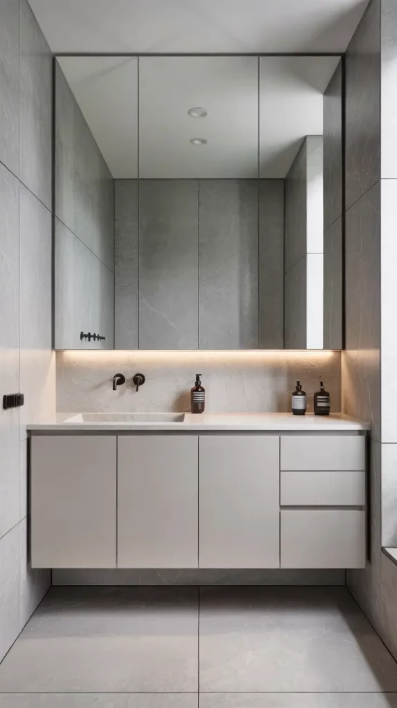 Bathroom Storage Cabinet Ideas 2026: Modern Solutions for Smart & Stylish Bathrooms