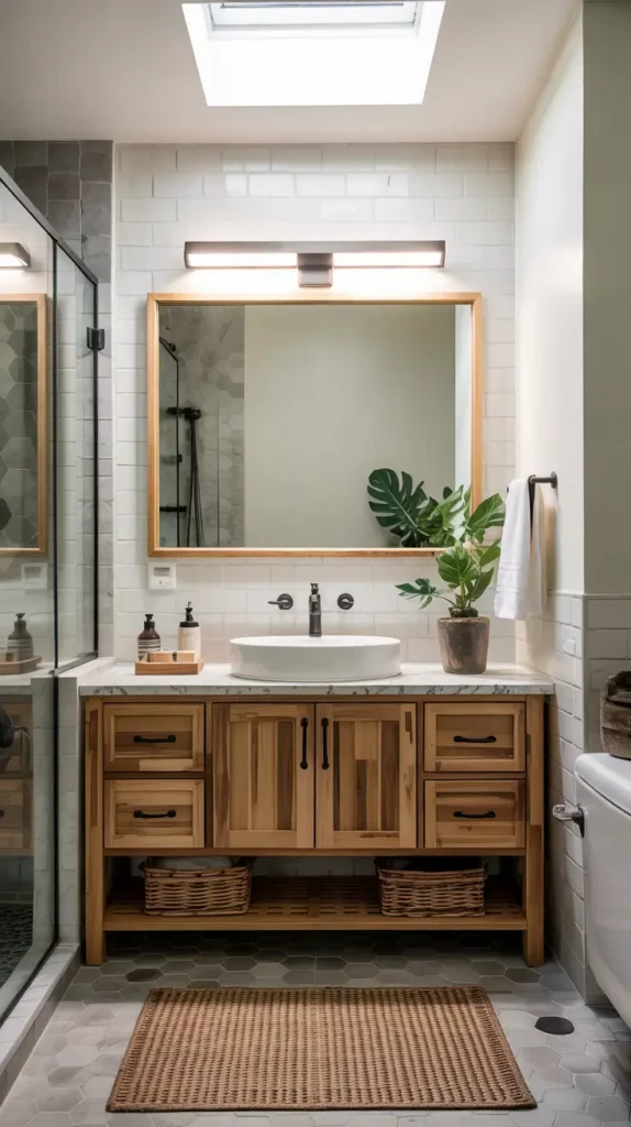 Bathroom Storage Cabinet Ideas 2026: Modern Solutions for Smart & Stylish Bathrooms