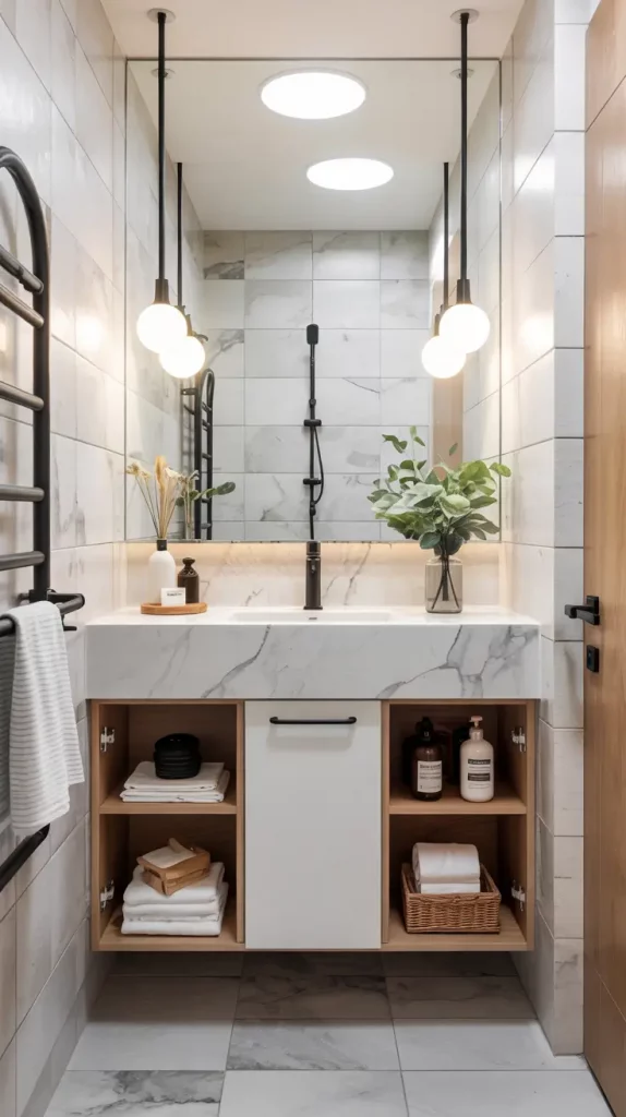 Bathroom Storage Cabinet Ideas 2026: Modern Solutions for Smart & Stylish Bathrooms